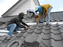 Best Roof Installation  in Summerfield, NC